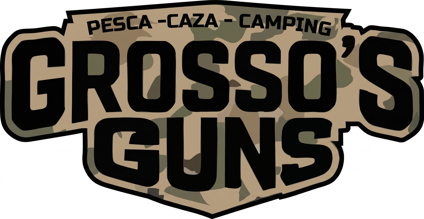 GROSSO'S GUNS